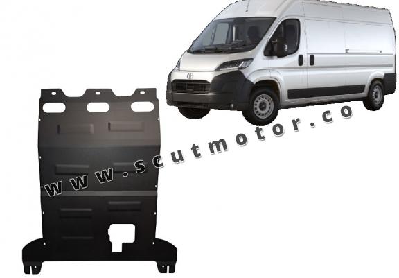 Scut Motor Toyota Proace Max