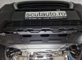 Scut Motor Toyota Proace Max 12