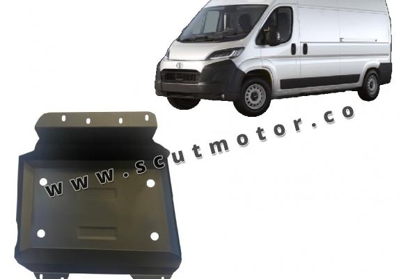 Scut rezervor Toyota Proace Max