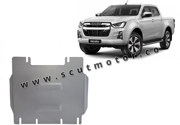 Scut motor Isuzu D-Max