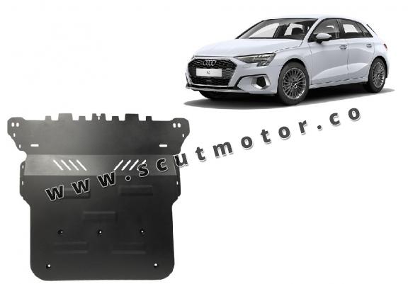 Scut motor Audi A3