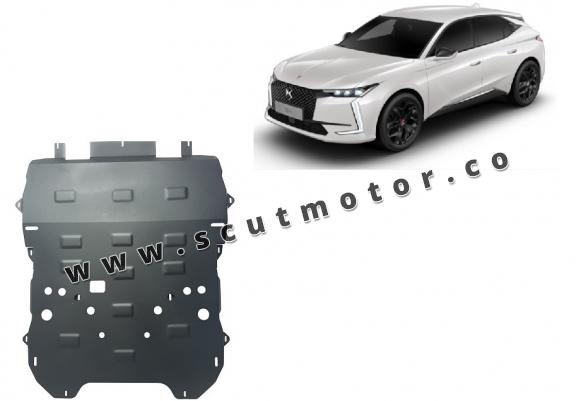 Scut motor Citroen DS4 II