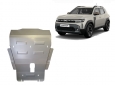 Scut motor Dacia Duster - 4x4 1