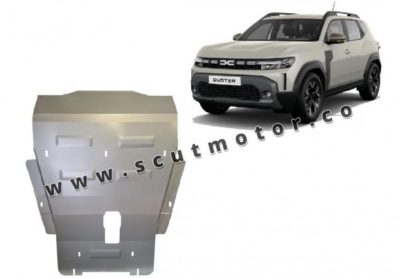 Scut motor Dacia Duster - 4x4