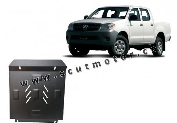 Scut motor Toyota Hilux