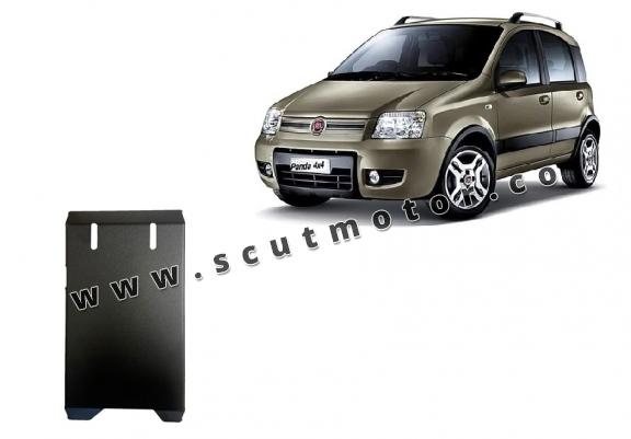 Scut diferenţial spate Fiat Panda 4x4