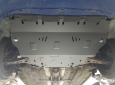 Scut motor Seat Toledo 4 6