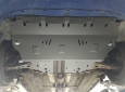 Scut motor Seat Toledo 4 5