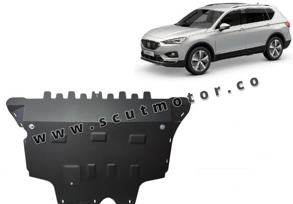 Scut motor Seat Tarraco