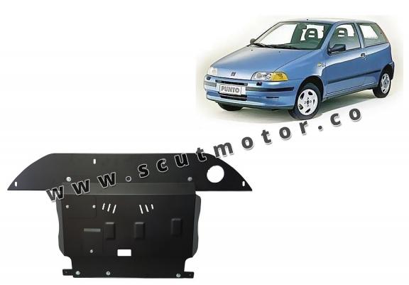 Scut motor Fiat Punto