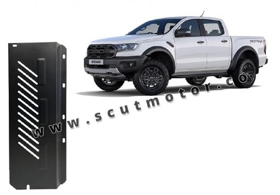 Scut filtru particule Ford Ranger Raptor