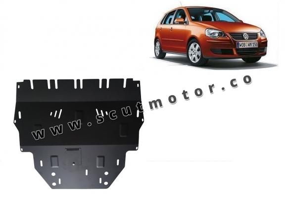 Scut motor VW Polo - diesel