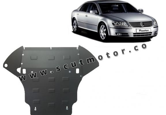 Scut motor Volkswagen Phaeton