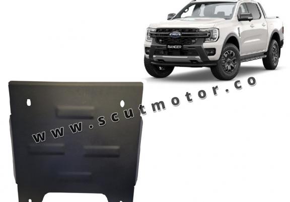 Scut reductor Ford Ranger