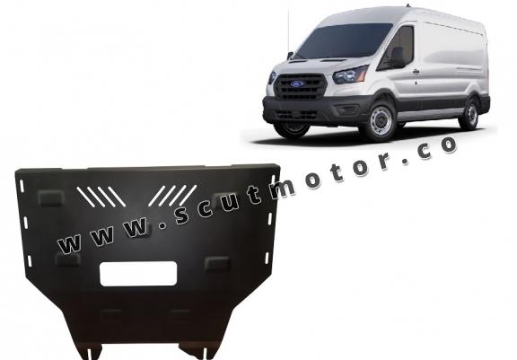 Scut motor Ford Transit - 4x4