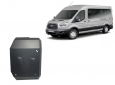 Scut rezervor AdBlue Ford Transit - Tractiune fata 1