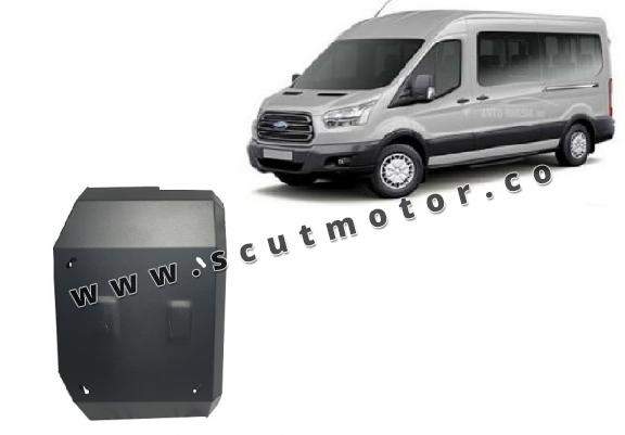 Scut rezervor AdBlue Ford Transit - Tractiune fata