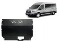 Scut motor Ford Transit - tractiune fata 1