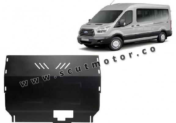 Scut motor Ford Transit - tractiune fata