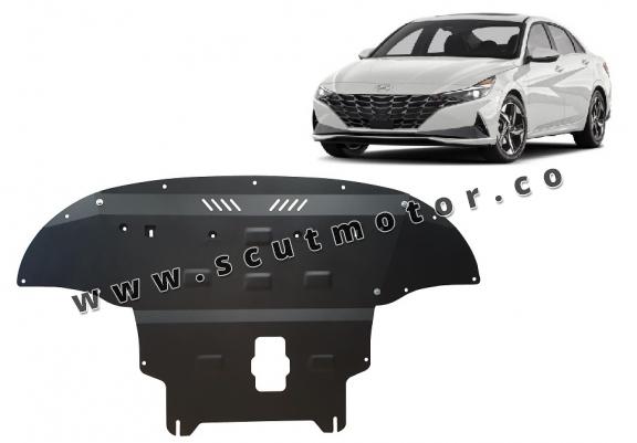 Scut motor Hyundai Elantra