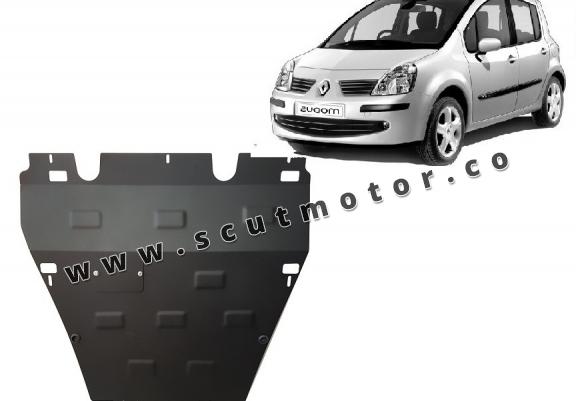 Scut motor Renault Modus