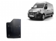 Scut rezervor AdBlue Renault Master 3 - Model 1 1