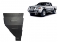 Scut cutie de viteza Nissan Pick Up (D22) 1