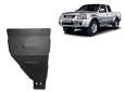 Scut cutie de viteza Nissan Navara D22 1