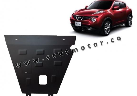 Scut motor Nissan Juke