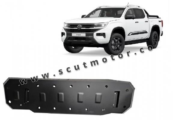 Scut rezervor Volkswagen Amarok