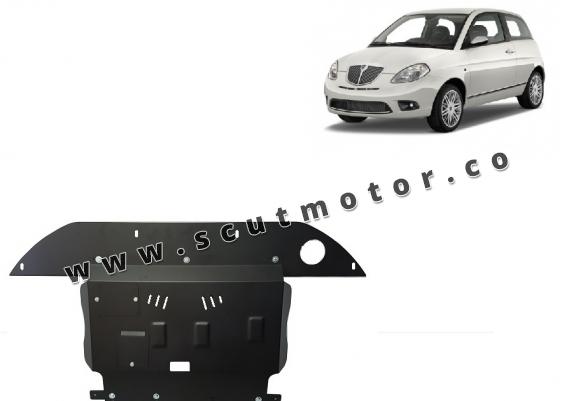 Scut motor Lancia Ypsilon (843)