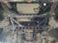 Scut motor Mercedes Vito W447 2.2 D, 4x2 (tracțiune spate) 6