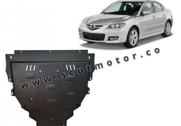 Scut motor Mazda 3