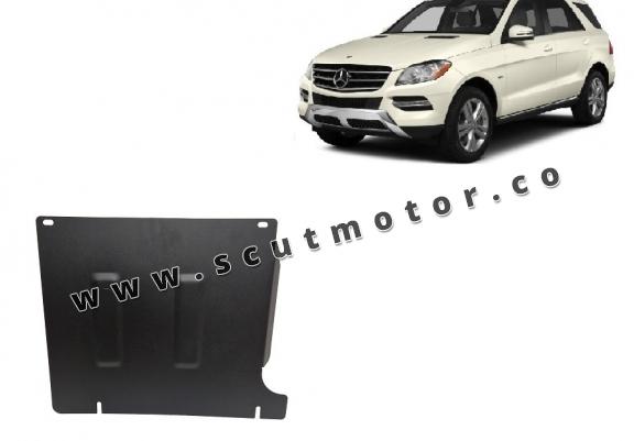 Scut cutie de viteză Mercedes ML W166