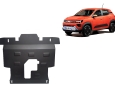 Scut motor Dacia Spring 1