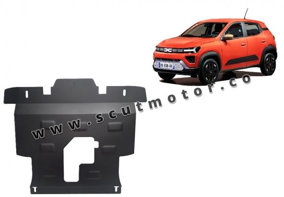 Scut motor Dacia Spring