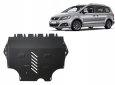 Scut motor Seat Alhambra 1