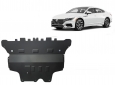 Scut motor Volkswagen Arteon - cutie de viteză automată 1