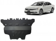 Scut motor Volkswagen Passat Alltrack - cutie de viteză automată 1