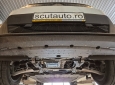 Scut motor Renault Scenic E-Tech 6