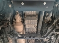 Scut cutie de viteză din aluminiu Toyota 4Runner 5