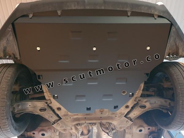 Scut motor metalic SsangYong Tivoli 5