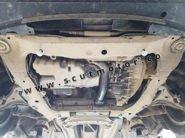 Scut motor Volvo XC90 5