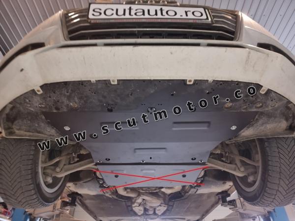 Scut motor Audi A4 B9 11