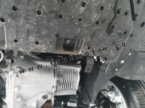 Scut motor Citroen C4 7