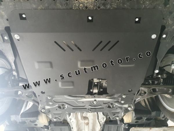 Scut motor Citroen C4 9