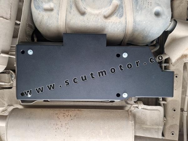 Scut rezervor AdBlue Fiat Ducato 3