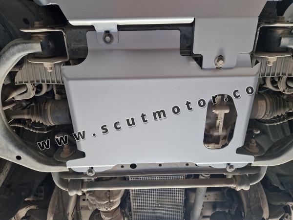 Scut motor Volkswagen Amarok 3