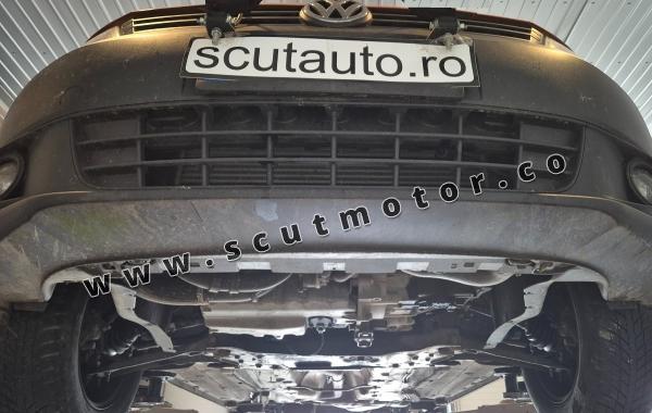 Scut motor Volkswagen New Beetle 6