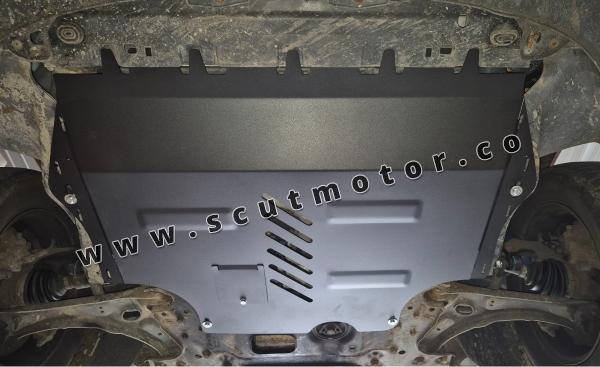 Scut motor Volkswagen New Beetle 7